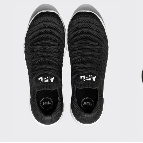 APL Techloom Wave Black White Brand new - Picture 2 of 11